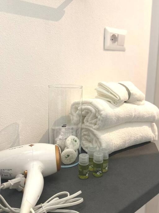 Milano- Stazione Centrale Design Loft エクステリア 写真