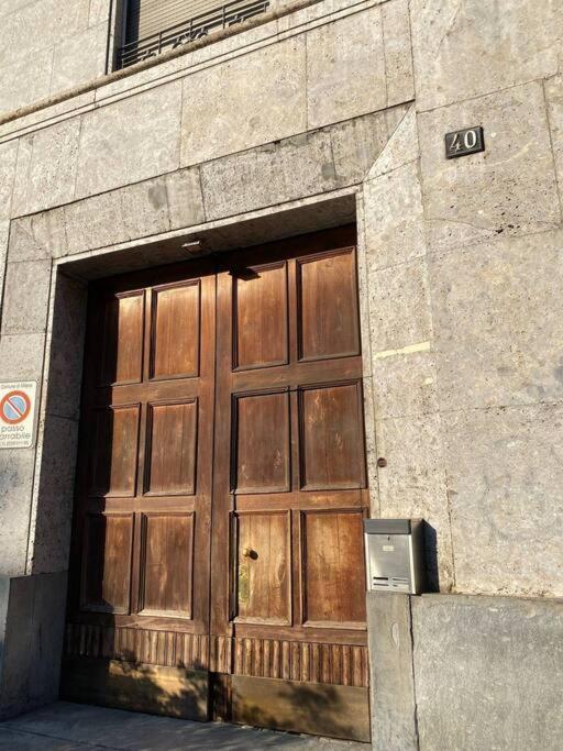 Milano- Stazione Centrale Design Loft エクステリア 写真
