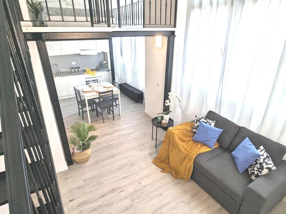 Milano- Stazione Centrale Design Loft エクステリア 写真